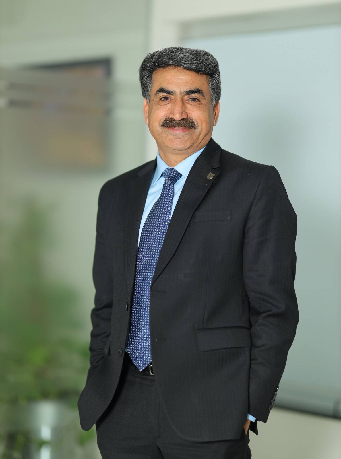 Company Secretary