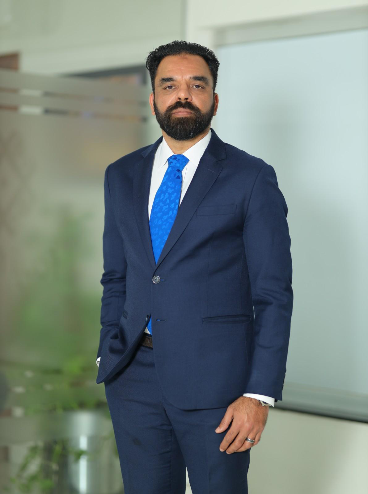 Chief Commercial Officer
