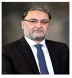 Chairman / Director