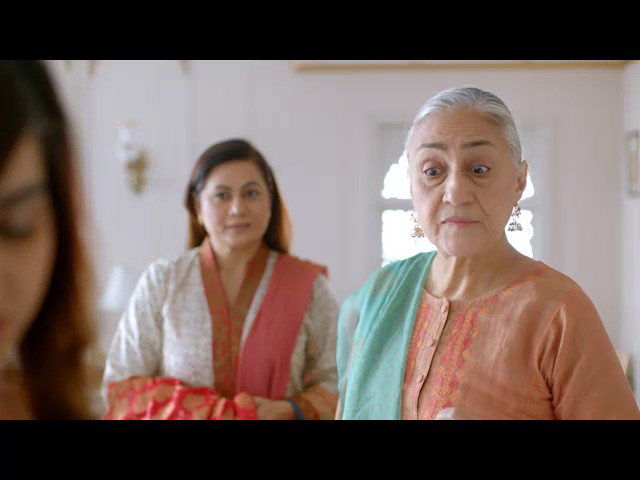 DOSTEA TVC 2017