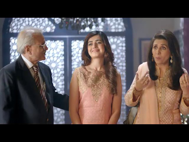 DOSTEA TVC 2017