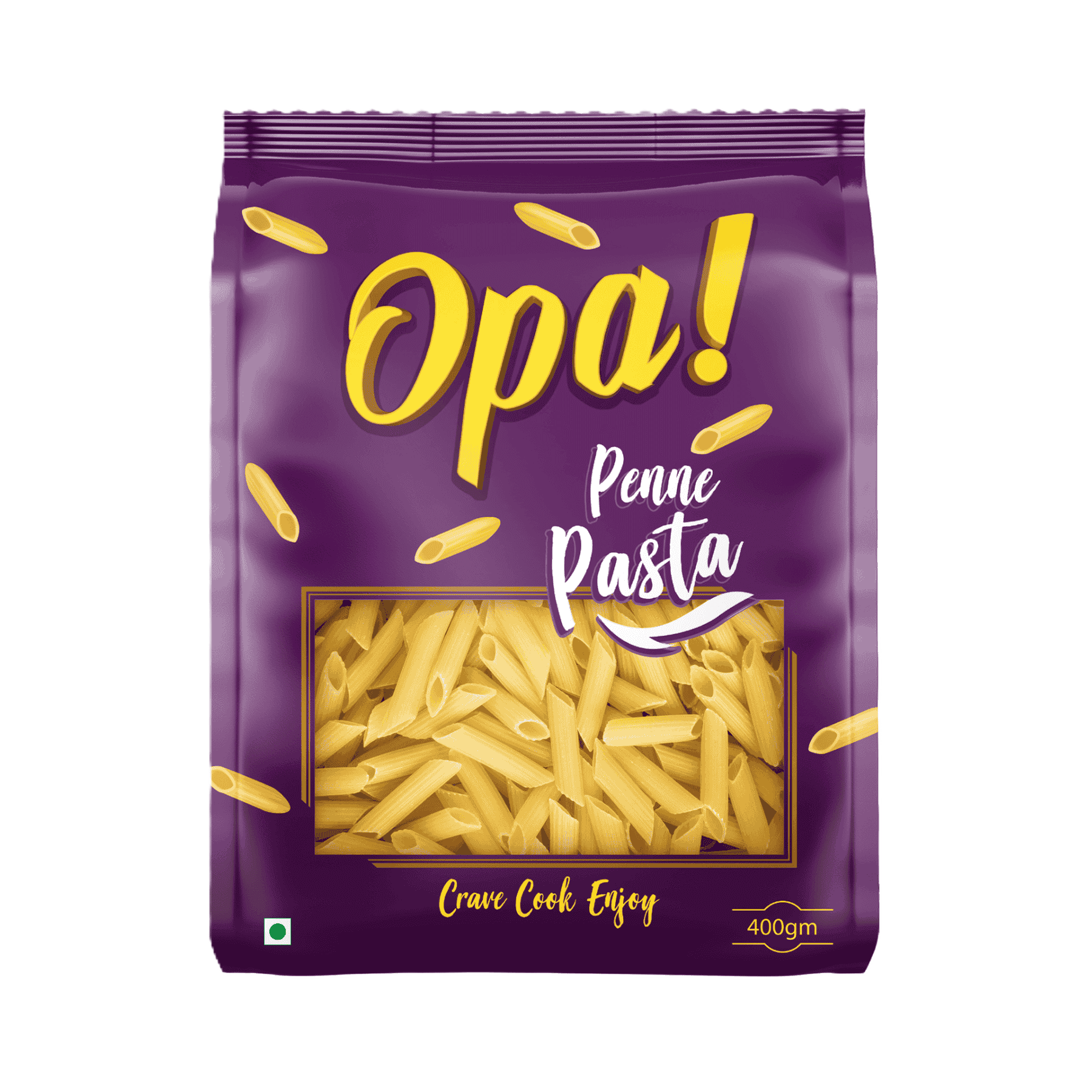 Penne Pasta