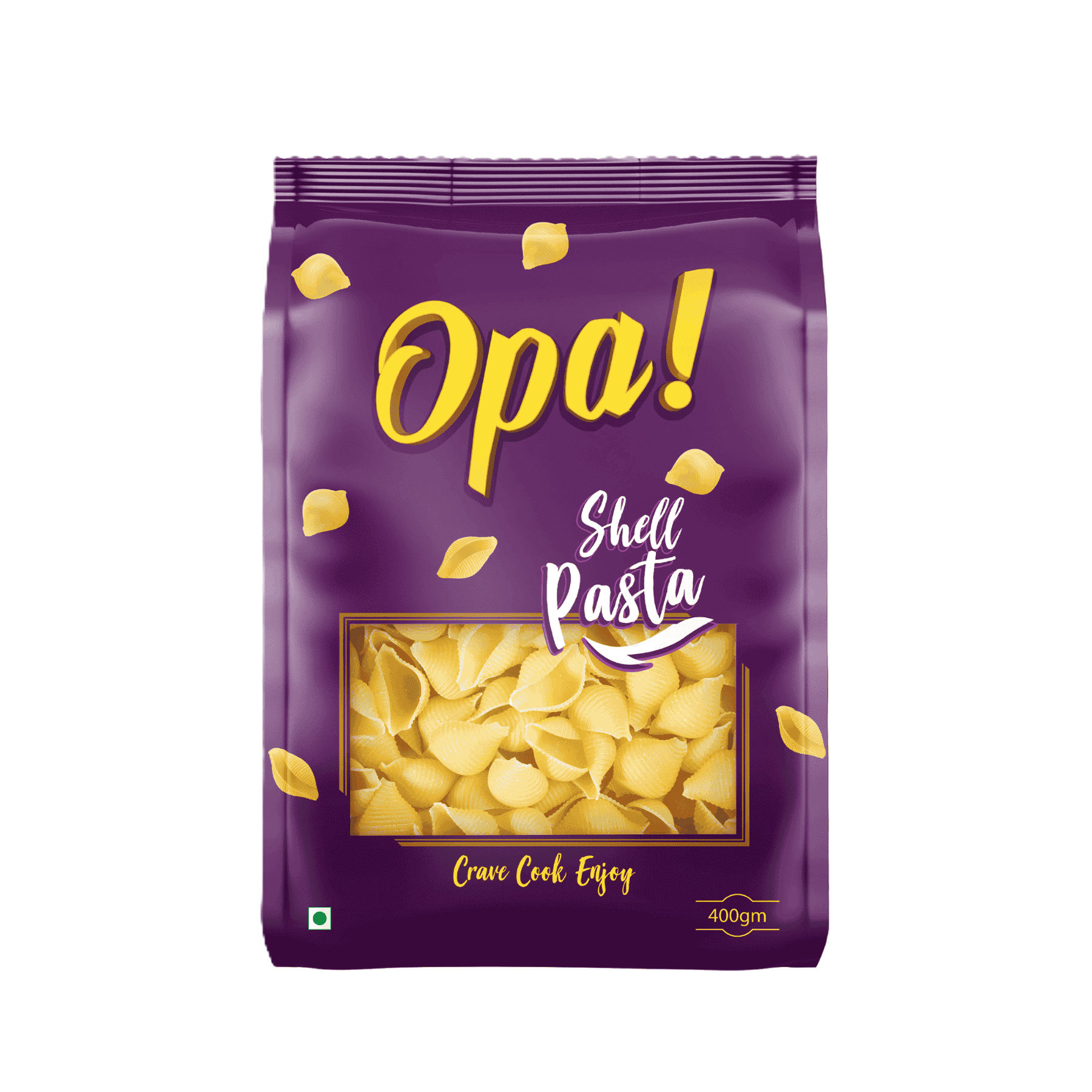 Shell Pasta